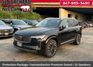 2025 Volvo XC90 B6 Plus 7-Seater SUV