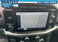 2023 Ford F-150 Lariat Truck SuperCrew Cab