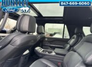 2025 Lincoln Navigator L Reserve SUV