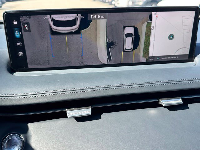 2023 Genesis GV70 2.5T SUV