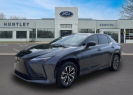2023 LEXUS RZ 450e 450e Premium SUV