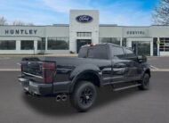 2022 Ford F-250 Lariat Truck Crew Cab