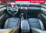 2024 Hyundai Santa Cruz Night Truck Crew Cab