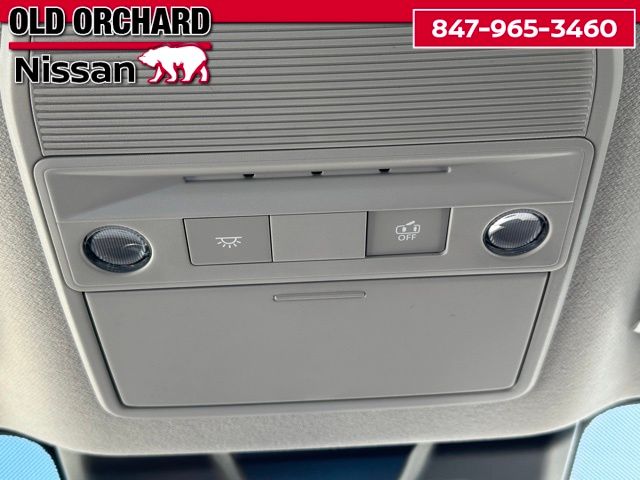 2026 Nissan Sentra SV Sedan