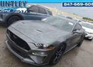 2021 Ford Mustang GT Premium Coupe