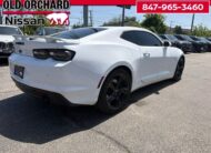 2023 Chevrolet Camaro SS Coupe