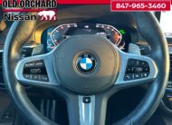 2023 BMW 540i 540i xDrive Sedan