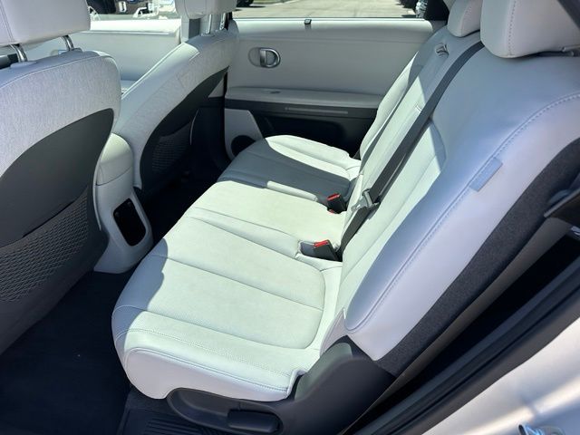 2024 Hyundai IONIQ 5 Limited SUV
