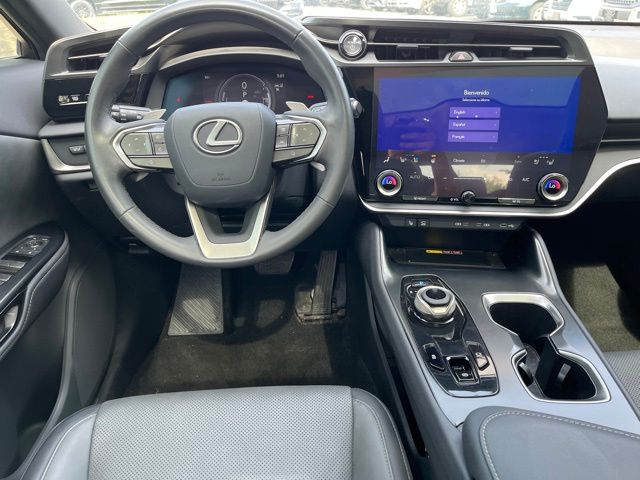 2023 LEXUS RZ 450e 450e Premium SUV