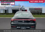 2022 Mercedes-Benz EQS 580 580 Sedan