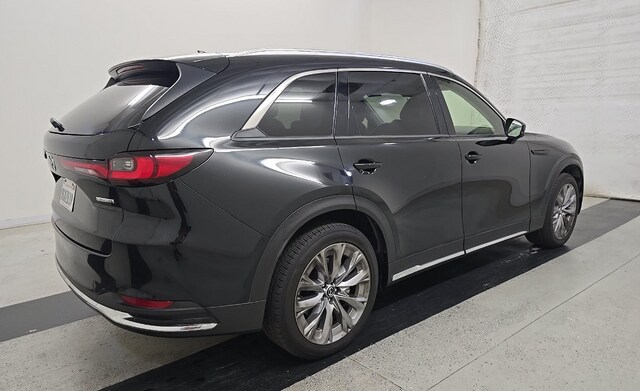 2024 Mazda CX-90 3.3 Turbo Premium SUV