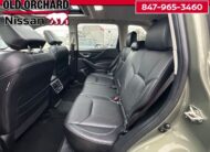 2019 Subaru Forester Touring SUV