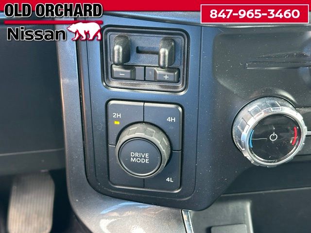 2023 Ford F-150 XLT Truck SuperCrew Cab