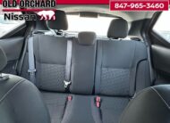 2024 Nissan Kicks SV SUV