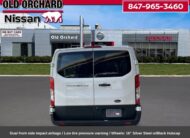2024 Ford Transit-250 Cargo Base Van Low Roof Van