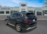 2023 BMW X3 xDrive30i SUV