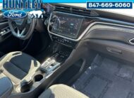 2023 Chevrolet Bolt EUV LT SUV