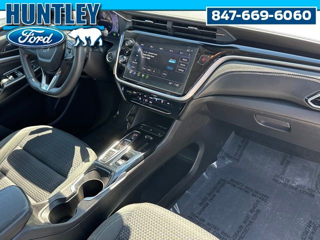 2023 Chevrolet Bolt EUV LT SUV