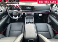 2025 Hyundai Santa Fe Hybrid Limited SUV