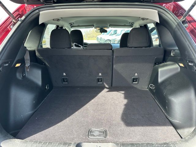 2019 Jeep Cherokee Latitude SUV