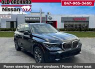 2022 BMW X5 PHEV xDrive45e SUV