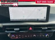 2025 Kia EV6 Light SUV