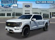 2023 Ford F-150 Tremor Truck SuperCrew Cab