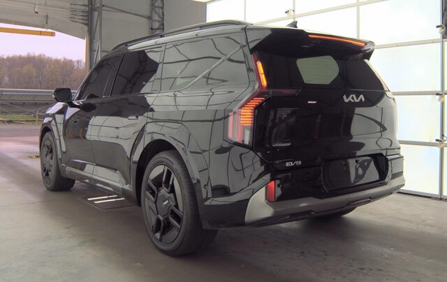 2024 Kia EV9 GT-Line SUV