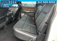 2023 Ford F-150 Lariat Truck SuperCrew Cab