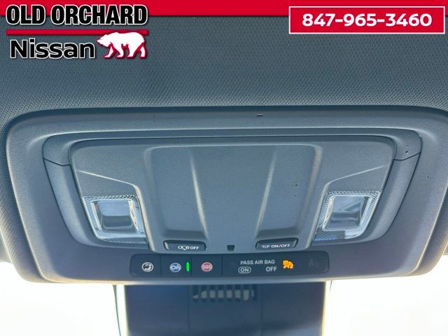 2024 Chevrolet Silverado 1500 RST Truck Crew Cab