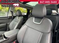 2025 Hyundai Tucson Limited SUV