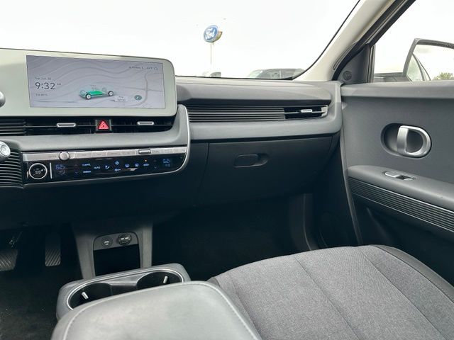 2024 Hyundai IONIQ 5 SEL SUV