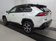 2023 Toyota RAV4 Prime XSE SUV