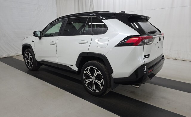 2023 Toyota RAV4 Prime XSE SUV