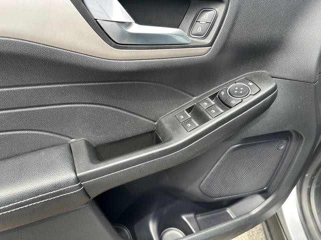2022 Ford Escape SEL SUV