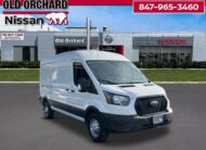2024 Ford Transit-250 Cargo Base Van Medium Roof Van