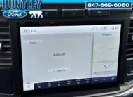 2023 Ford F-150 XLT Truck SuperCrew Cab