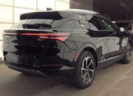 2024 Chevrolet Equinox EV LT SUV