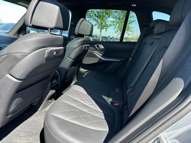 2024 BMW X5 xDrive40i SUV