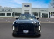 2025 Hyundai Palisade Calligraphy Night Edition SUV