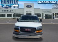 2024 GMC Savana 2500 Work Van Van Cargo Van