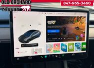 2021 Tesla Model 3 Standard Range Plus Sedan