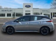 2025 Nissan LEAF SV Plus Hatchback