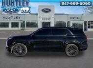 2024 Hyundai Palisade Calligraphy Night Edition SUV