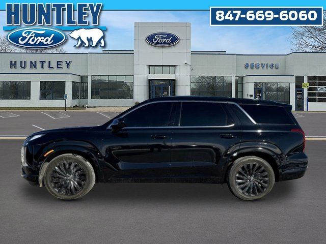 2024 Hyundai Palisade Calligraphy Night Edition SUV