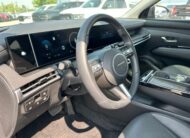 2025 Hyundai Tucson Hybrid Limited SUV