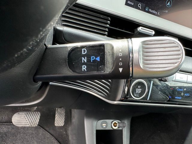 2023 Hyundai IONIQ 5 SEL SUV