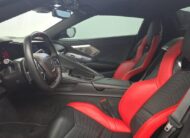 2024 Chevrolet Corvette Stingray Stingray Convertible