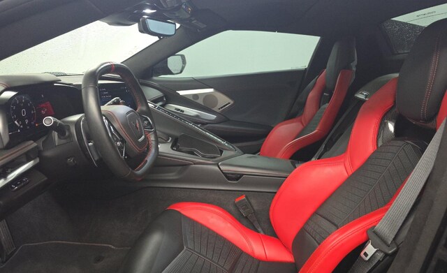 2024 Chevrolet Corvette Stingray Stingray Convertible