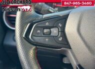 2025 Chevrolet Trax 1RS SUV